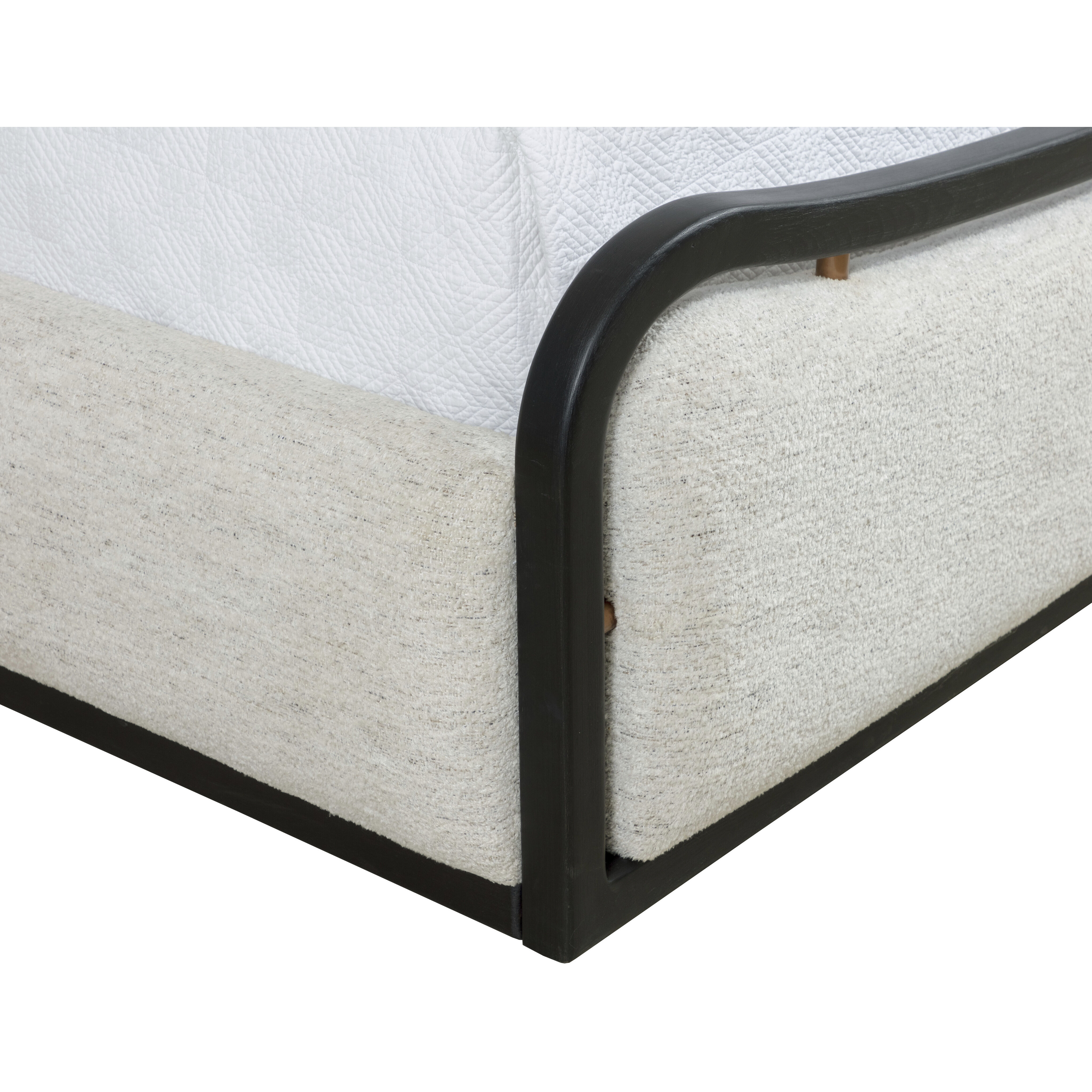 Junia Hailey Moon Bed